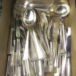 673 2221 CUTLERY SET